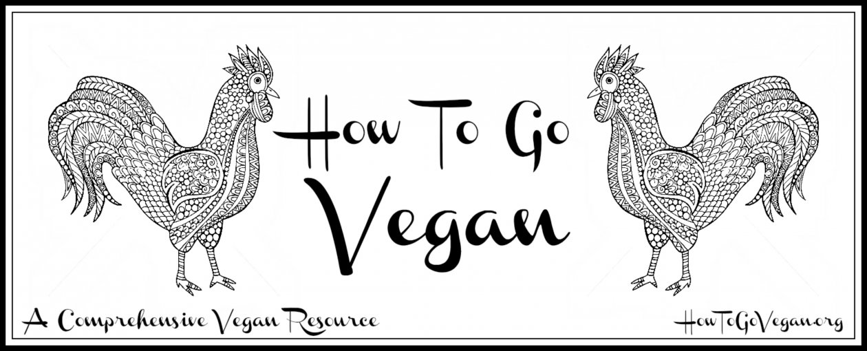 How To Go Vegan Podcast : A Comprehensive Resource for Those Interested in Becoming Vegan