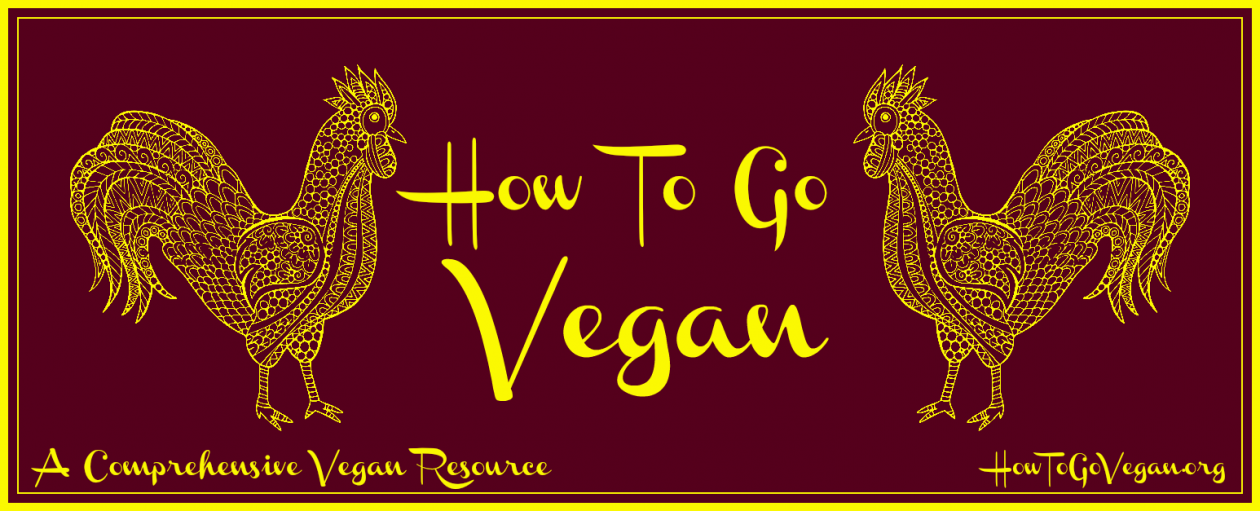 How To Go Vegan Podcast : A Comprehensive Resource for Those Interested in Becoming Vegan